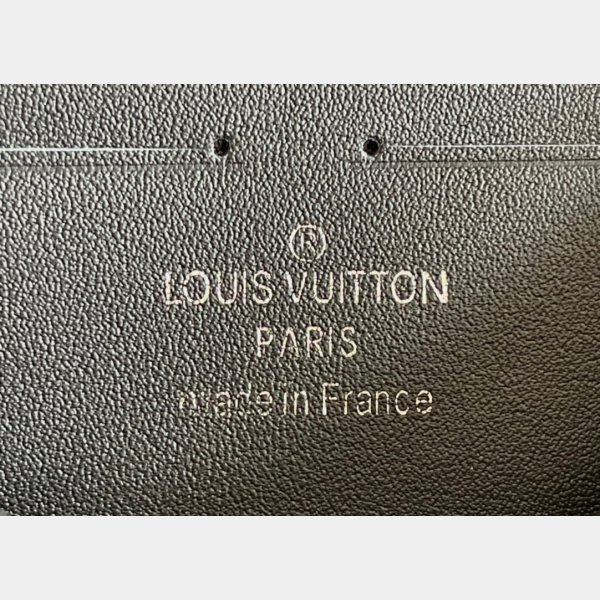 Túi Louis Vuitton S Lock A4 Pouch (M80560) 